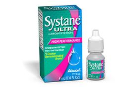 Systane Ultra 5ml