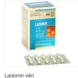 Lactomin Viên