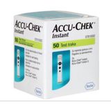 ACCUCHEK INSTAN 50 QUE