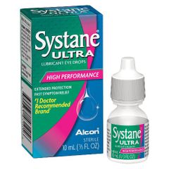 SYSTANE ULTRA 10ML