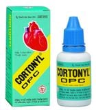 CORTONY 25ML