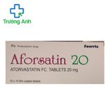 AFORSATIN 20