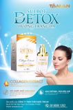 DETOX SRM