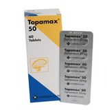 TOPAMAX 50MG