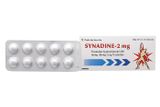 Synadine 2mg