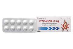 Synadine 2mg