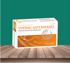 VƯƠNG GÚT KHANG