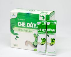 CHÈ DÂY BÌNH VỊ
