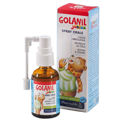 GOLANIL SPRAY KIDS