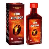Cồn xoa bóp OPC