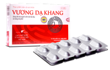 VƯƠNG DẠ KHANG