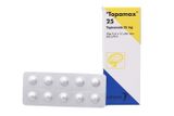 TOPAMAX 25MG