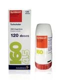 Symbicort 120 DOSE