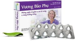 VƯƠNG BẢO PHỤ