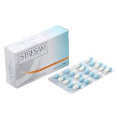 STRESAM