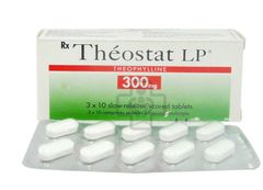 THEOSTAT 300MG