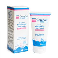 CERADAN WASH