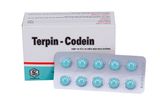 TERPIN - CODEIN