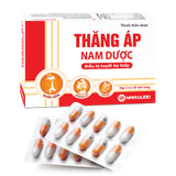 THĂNG ÁP NAM DƯỢC