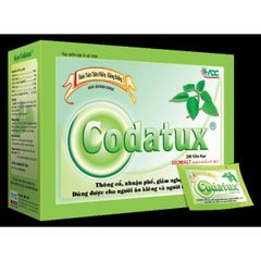 Codatux kẹo