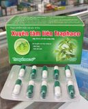 XUYÊN TÂM LIÊN TRAPHACO