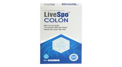 LIVESPO COLON