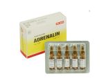 ADRENALIN 1MG/1ML