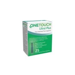 ONETOUCH ULTRA PLUS 25Q