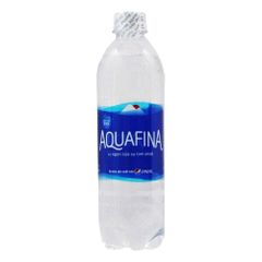 Nước khoáng 500ml