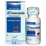DESLORATADIN AT 30ML