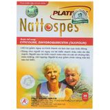 NATTOSPEC PLATINUM