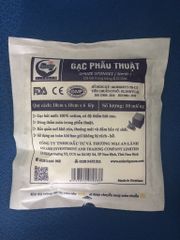 GAC PHAU THUAT - BICH 10