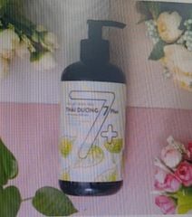 DẦU GỘI TD 7PLUS 480ML