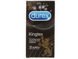 DUREX KINGTEX 12B