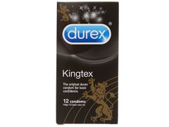 DUREX KINGTEX 12B