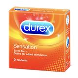 DUREX 3