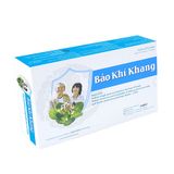 BẢO KHÍ KHANG 20v