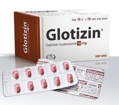 GLOTIZIN 10