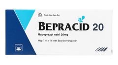 BEPRACID 20