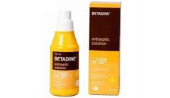 Betadin rvt  125ml