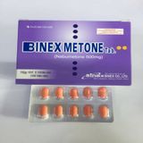 Binex-metone 500mg