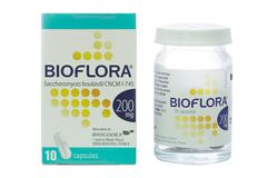 BIOFLORA 200MG