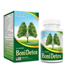 BONI DETOX