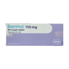 Bonviva 150 mg