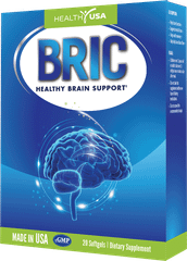 HEALTHY BRIC