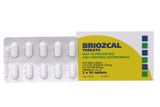 Briozcal