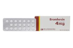 BROMHEXIN 4