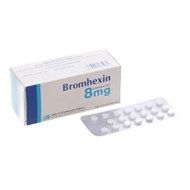 BROMHEXIN-8