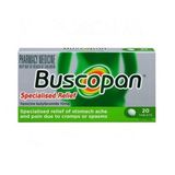 BUSCOPAN 10MG