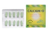 CALCI D